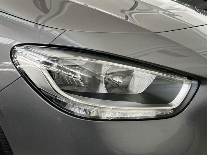 AutoSilver - MERCEDES-BENZ B 180 | ID 42890