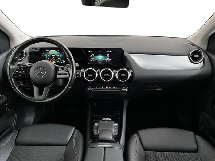 AutoSilver - MERCEDES-BENZ B 180 | ID 42890