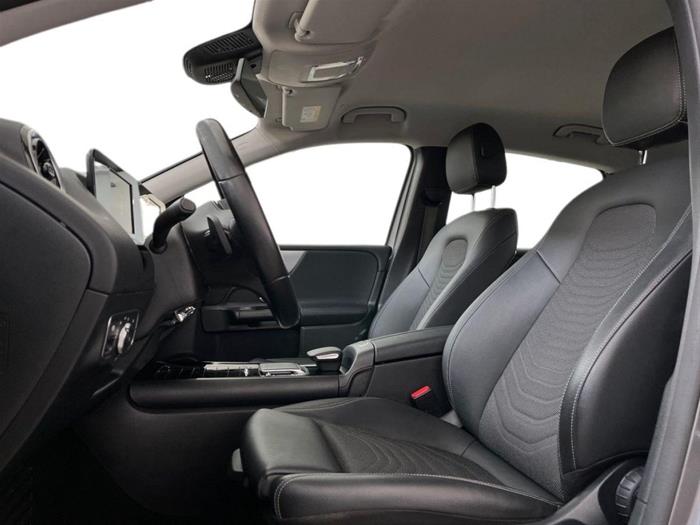 AutoSilver - MERCEDES-BENZ B 180 | ID 42890