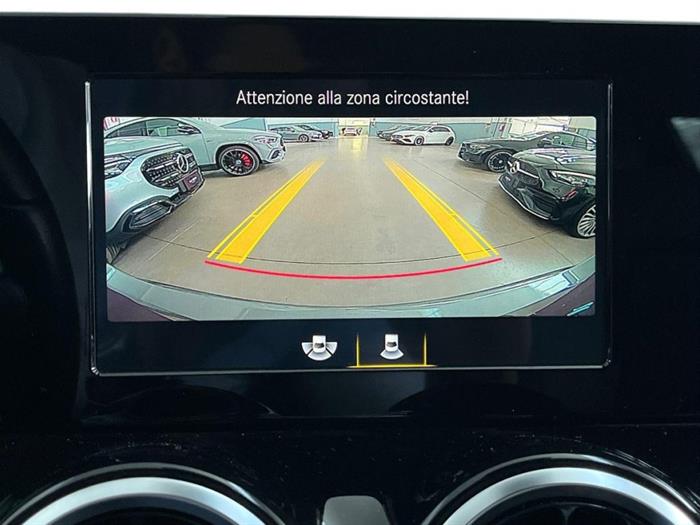 AutoSilver - MERCEDES-BENZ B 180 | ID 42890