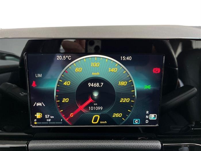 AutoSilver - MERCEDES-BENZ B 180 | ID 42890