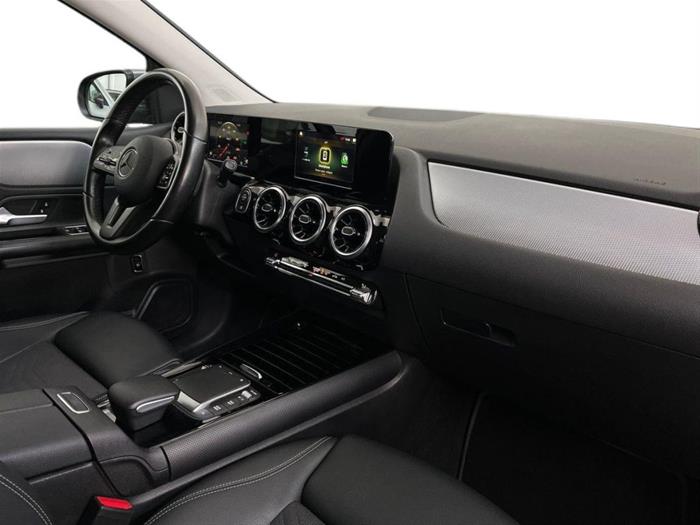 AutoSilver - MERCEDES-BENZ B 180 | ID 42890