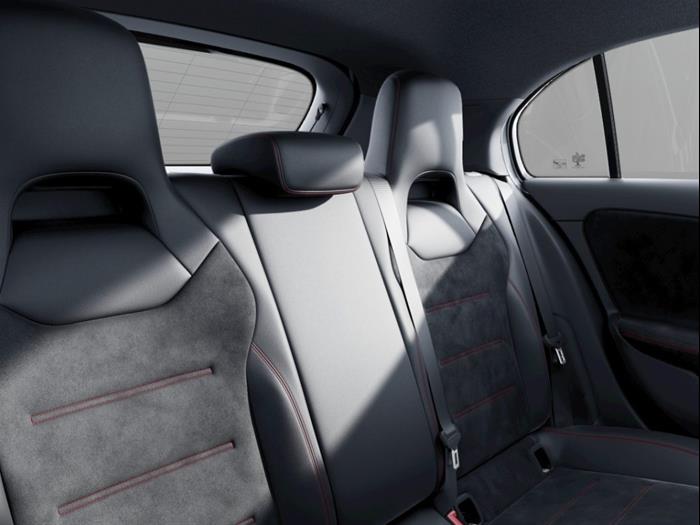 AutoSilver - MERCEDES-BENZ A 180 | ID 42895