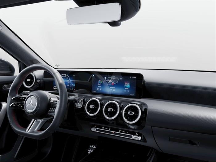 AutoSilver - MERCEDES-BENZ A 180 | ID 42895