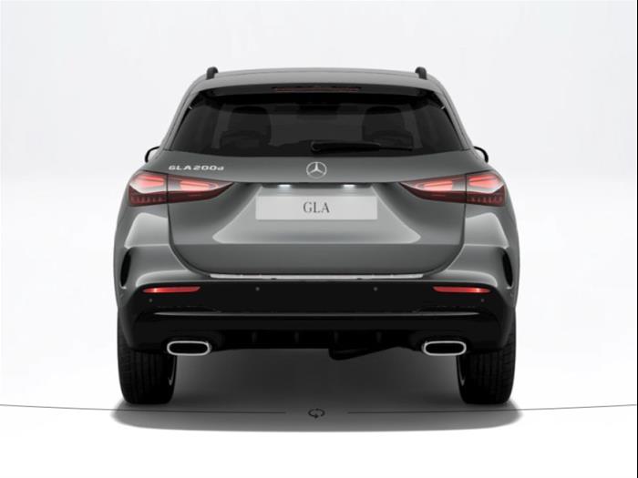 AutoSilver - MERCEDES-BENZ GLA 200 | ID 42900