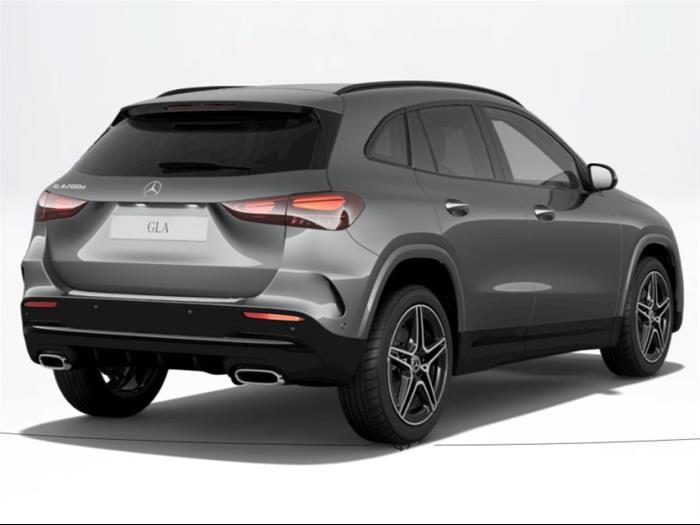 AutoSilver - MERCEDES-BENZ GLA 200 | ID 42899