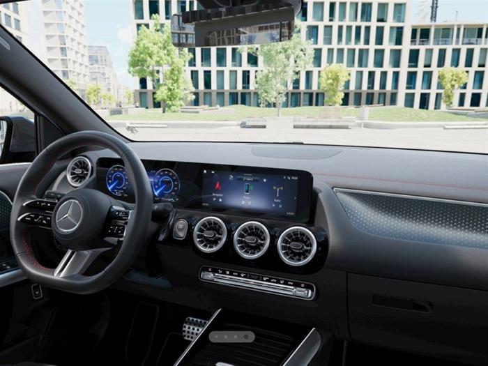 AutoSilver - MERCEDES-BENZ EQA | ID 42898