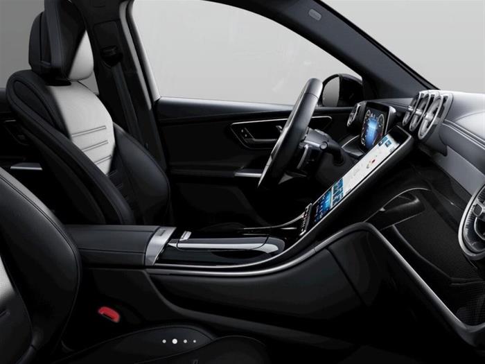 AutoSilver - MERCEDES-BENZ GLC 220 | ID 42905