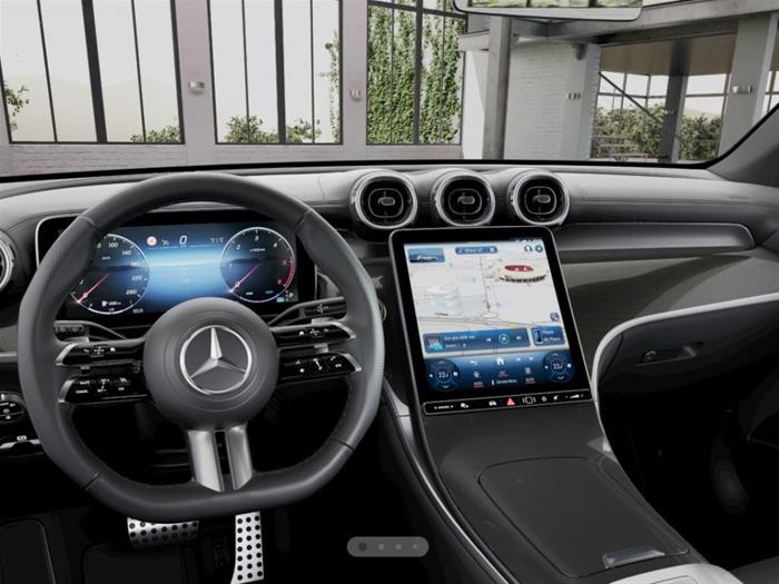 AutoSilver - MERCEDES-BENZ GLC 220 | ID 42906