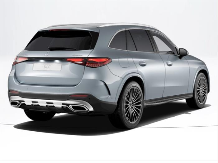 AutoSilver - MERCEDES-BENZ GLC 220 | ID 42906