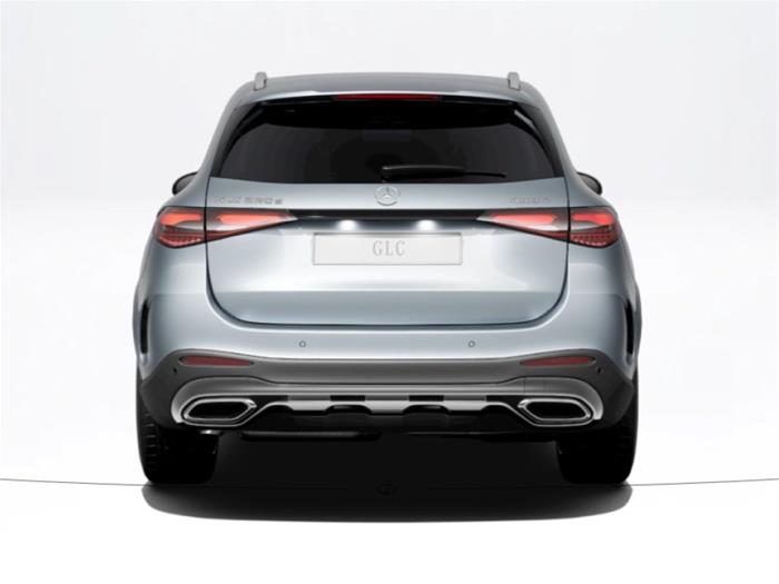 AutoSilver - MERCEDES-BENZ GLC 220 | ID 42906