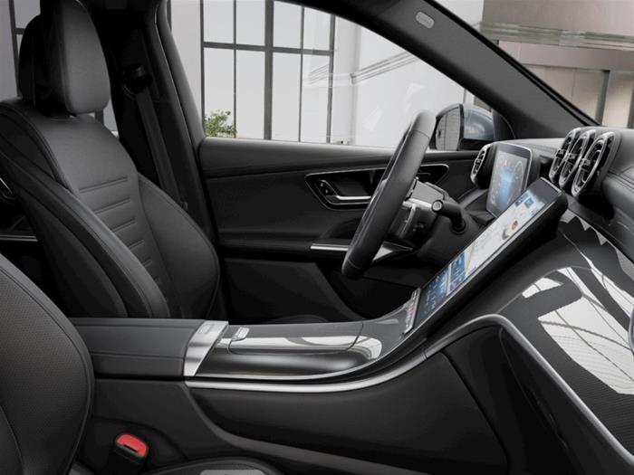 AutoSilver - MERCEDES-BENZ GLC 220 | ID 42907