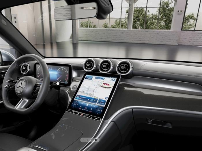 AutoSilver - MERCEDES-BENZ GLC 220 | ID 42907