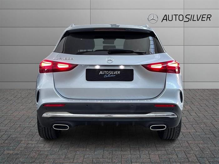AutoSilver - MERCEDES-BENZ GLA 180 | ID 42934