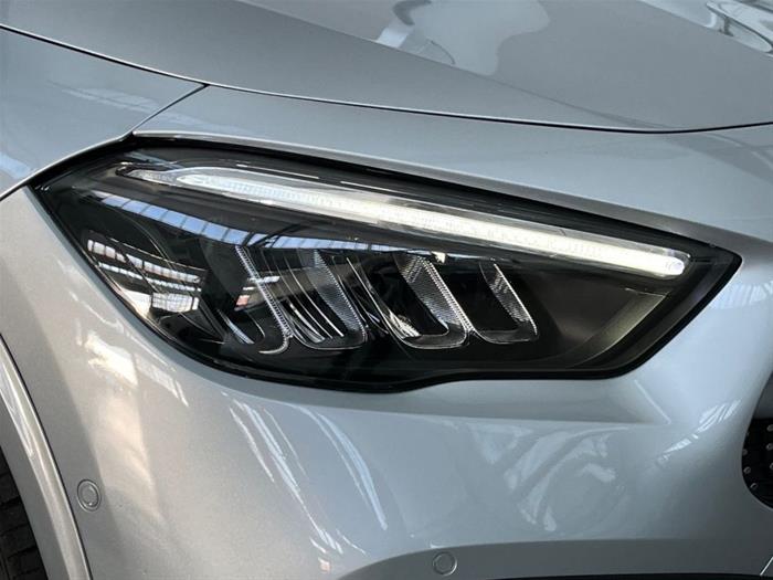 AutoSilver - MERCEDES-BENZ GLA 180 | ID 42934