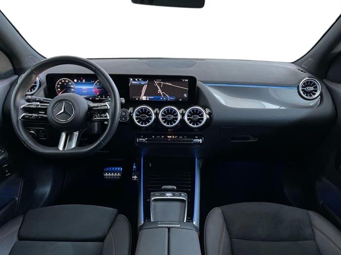 AutoSilver - MERCEDES-BENZ GLA 180 | ID 42934