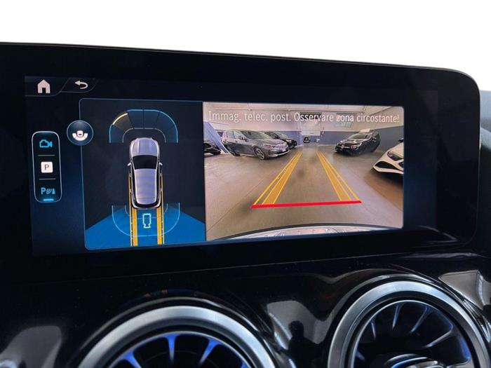 AutoSilver - MERCEDES-BENZ GLA 180 | ID 42934