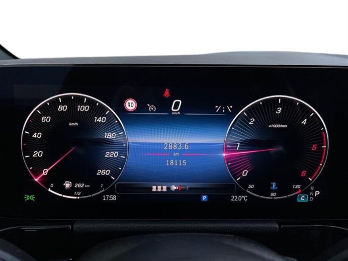 AutoSilver - MERCEDES-BENZ GLA 180 | ID 42934