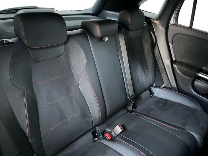 AutoSilver - MERCEDES-BENZ GLA 180 | ID 42934