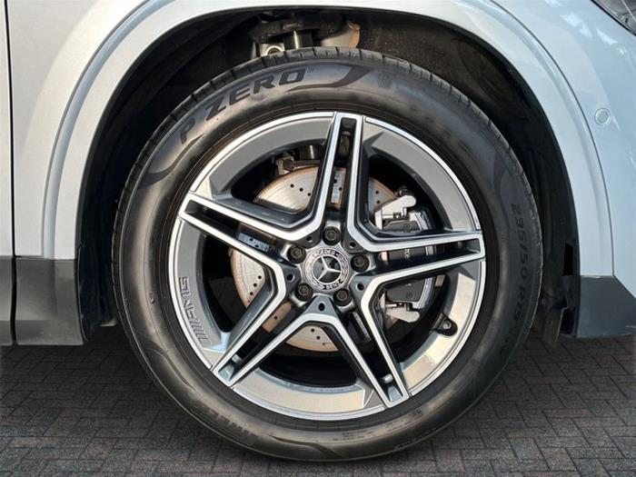 AutoSilver - MERCEDES-BENZ GLA 180 | ID 42934