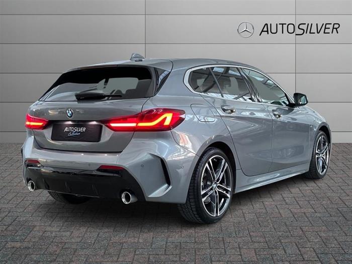 AutoSilver - BMW 118 | ID 42932