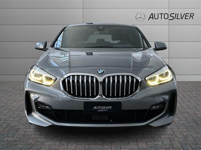 AutoSilver - BMW 118 | ID 42932