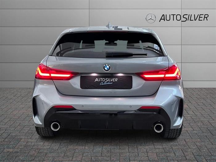 AutoSilver - BMW 118 | ID 42932
