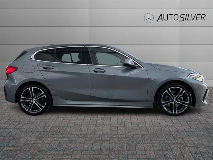 AutoSilver - BMW 118 | ID 42932