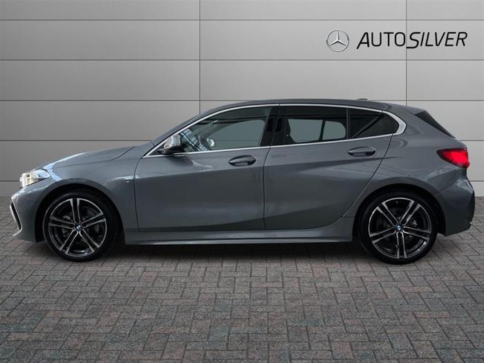 AutoSilver - BMW 118 | ID 42932