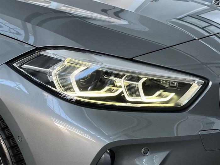 AutoSilver - BMW 118 | ID 42932