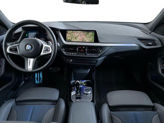 AutoSilver - BMW 118 | ID 42932