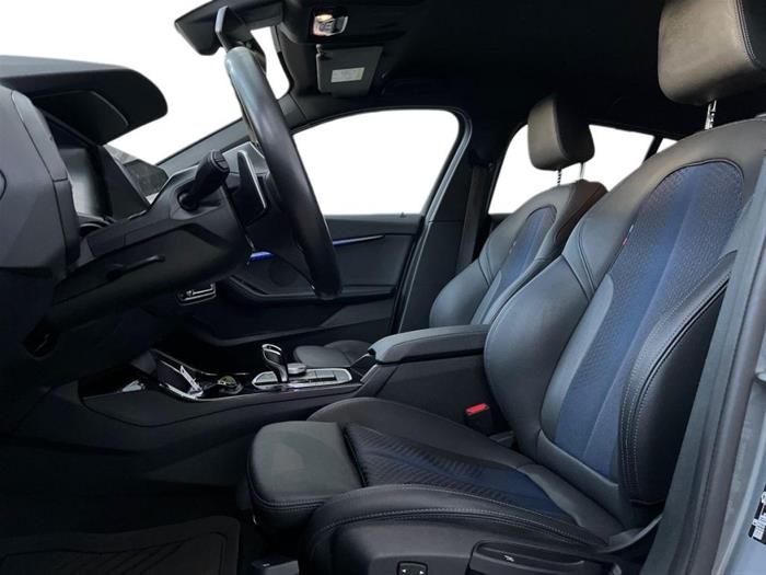 AutoSilver - BMW 118 | ID 42932