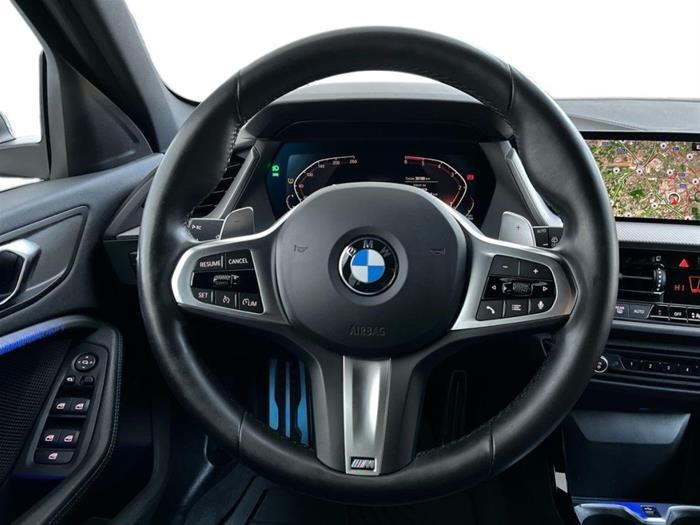 AutoSilver - BMW 118 | ID 42932