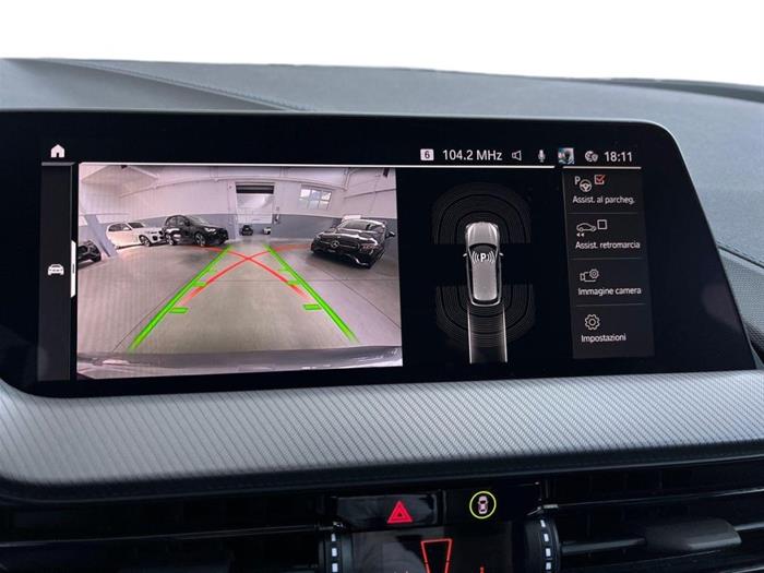 AutoSilver - BMW 118 | ID 42932