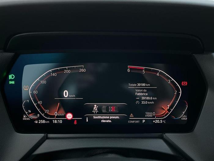 AutoSilver - BMW 118 | ID 42932