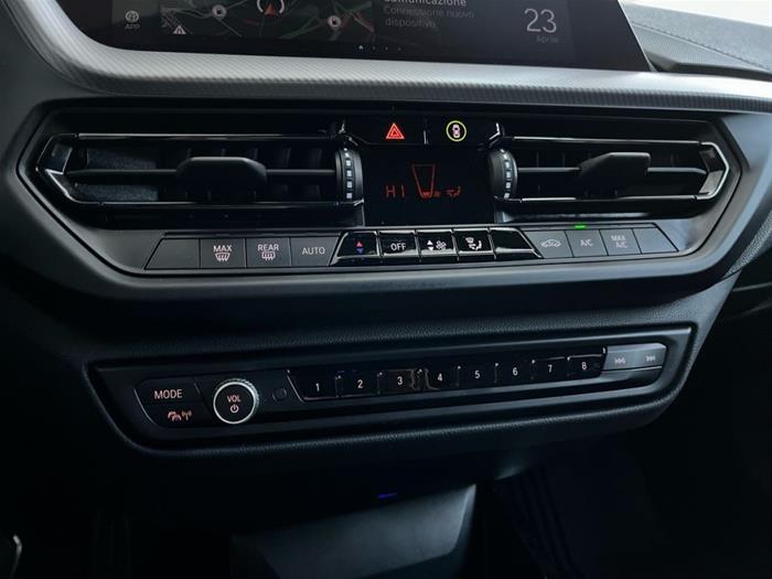 AutoSilver - BMW 118 | ID 42932