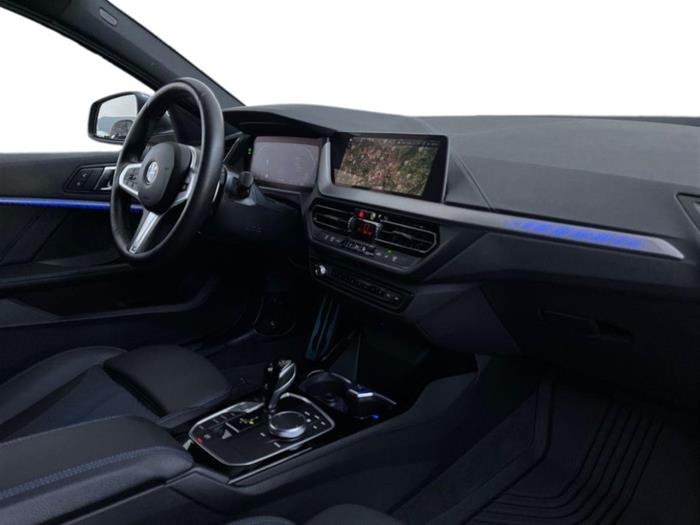 AutoSilver - BMW 118 | ID 42932