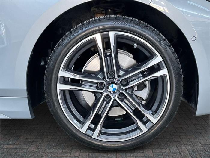 AutoSilver - BMW 118 | ID 42932