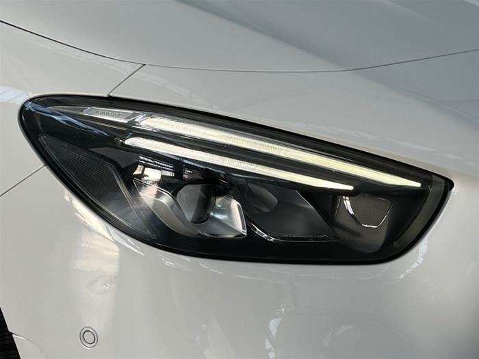 AutoSilver - MERCEDES-BENZ B 200 | ID 42933