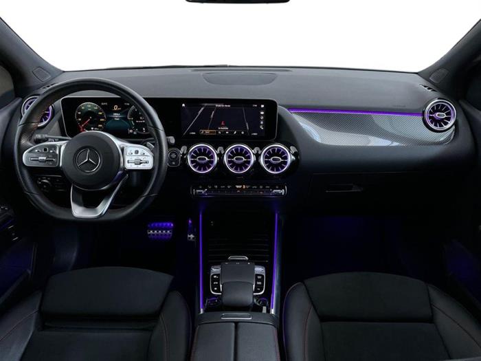 AutoSilver - MERCEDES-BENZ B 200 | ID 42933