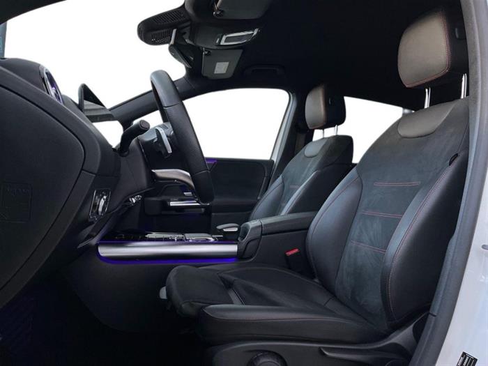 AutoSilver - MERCEDES-BENZ B 200 | ID 42933