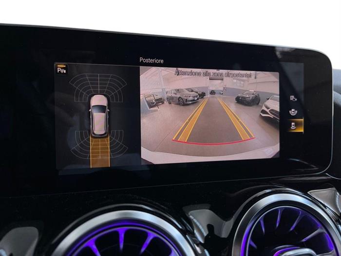 AutoSilver - MERCEDES-BENZ B 200 | ID 42933