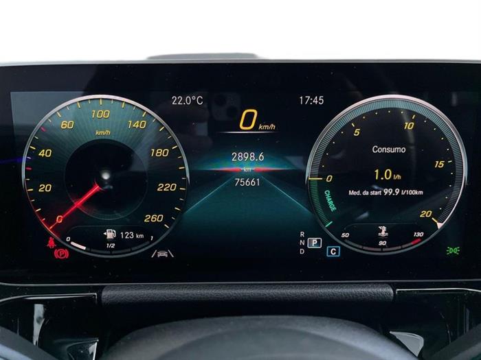 AutoSilver - MERCEDES-BENZ B 200 | ID 42933