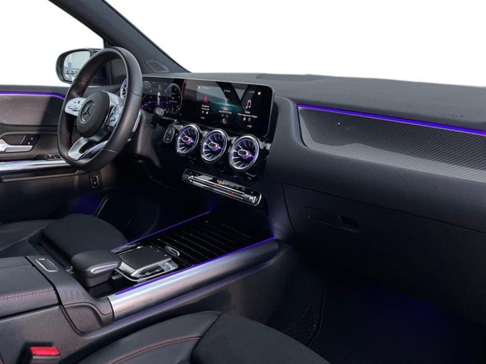 AutoSilver - MERCEDES-BENZ B 200 | ID 42933