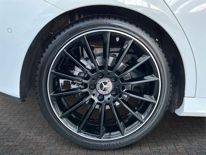 AutoSilver - MERCEDES-BENZ B 200 | ID 42933