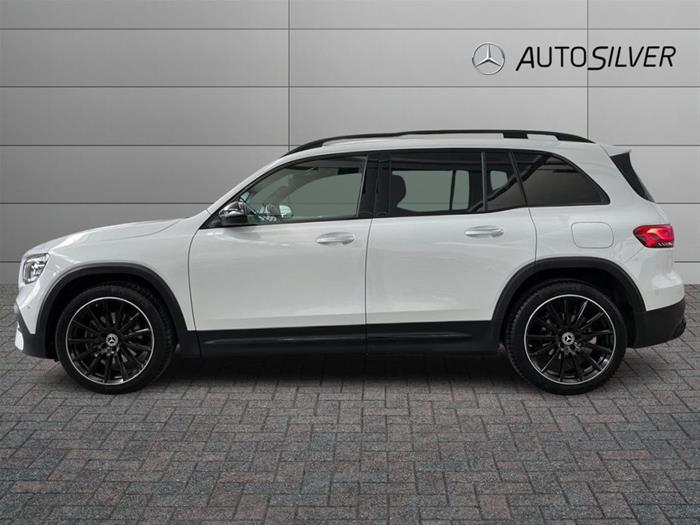 AutoSilver - MERCEDES-BENZ GLB 200 | ID 42937