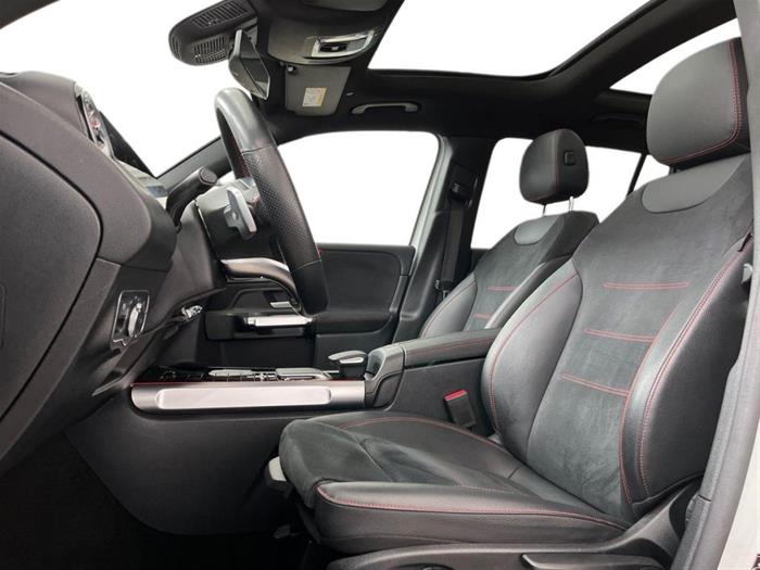 AutoSilver - MERCEDES-BENZ GLB 200 | ID 42937