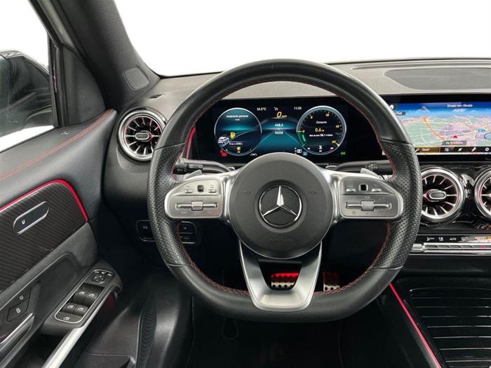 AutoSilver - MERCEDES-BENZ GLB 200 | ID 42937