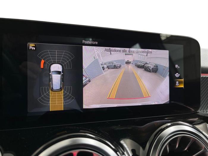 AutoSilver - MERCEDES-BENZ GLB 200 | ID 42937