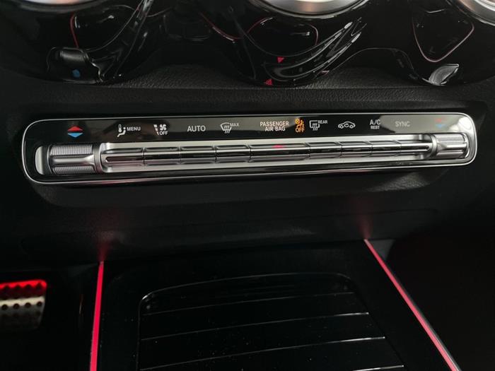 AutoSilver - MERCEDES-BENZ GLB 200 | ID 42937